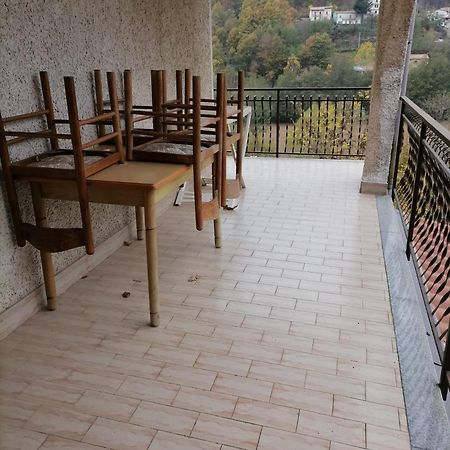 Casa Vacanze "Ellen" Bianchi Экстерьер фото