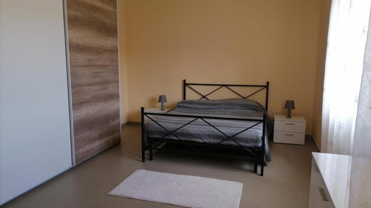 Casa Vacanze "Ellen" Bianchi Экстерьер фото