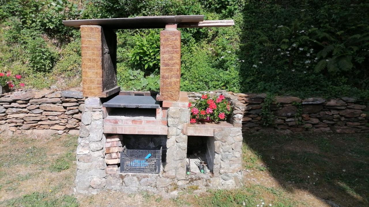 Casa Vacanze "Ellen" Bianchi Экстерьер фото